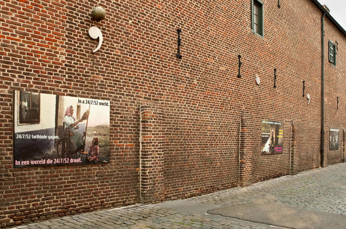 KUNST IM ÖFFENTLICHEN RAUM